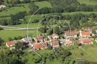 88470 Saint Michel sur Meurthe - photo - Saint-Michel-sur-Meurthe