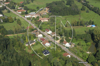 88470 Saint Michel sur Meurthe - photo - Saint-Michel-sur-Meurthe (Herbaville)