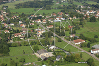88470 Saint Michel sur Meurthe - photo - Saint-Michel-sur-Meurthe (Herbaville)