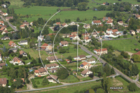 88470 Saint Michel sur Meurthe - photo - Saint-Michel-sur-Meurthe (Herbaville)