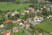 88470 Saint Michel sur Meurthe - photo - Saint-Michel-sur-Meurthe (Herbaville)