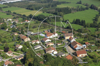 88470 Saint Michel sur Meurthe - photo - Saint-Michel-sur-Meurthe (Herbaville)