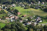 88470 Saint Michel sur Meurthe - photo - Saint-Michel-sur-Meurthe (Le Clos)