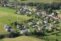 88470 Saint Michel sur Meurthe - photo - Saint-Michel-sur-Meurthe (Le Clos)