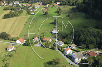 88470 Saint Michel sur Meurthe - photo - Saint-Michel-sur-Meurthe (Le Clos)