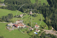 88470 Saint Michel sur Meurthe - photo - Saint-Michel-sur-Meurthe (Sauceray)