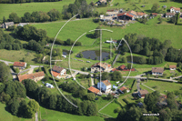 88470 Saint Michel sur Meurthe - photo - Saint-Michel-sur-Meurthe (Sauceray)