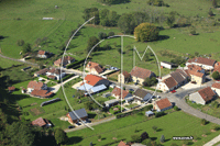 70130 Noidans le Ferroux - photo - Noidans-le-Ferroux