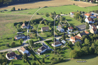 70000 Villers le Sec - photo - Villers-le-Sec