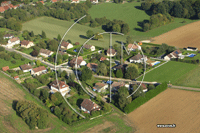 70000 Villers le Sec - photo - Villers-le-Sec