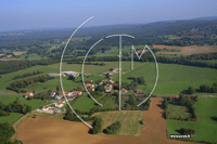 70000 Villers le Sec - photo - Villers-le-Sec (Les Belles Baraques)