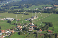 70000 Villers le Sec - photo - Villers-le-Sec (Les Belles Baraques)
