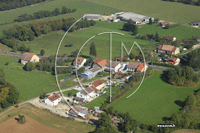 70000 Villers le Sec - photo - Villers-le-Sec (Les Belles Baraques)