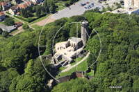 57600 Forbach - photo - Forbach (Le Schlossberg)