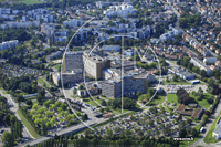 Photos de Strasbourg (Hpital de Hautepierre du C.H.R.U)