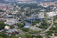 Photos de Strasbourg (Parlement europen)