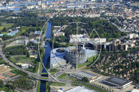 Photos de Strasbourg (Parlement europen)