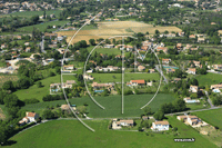 30560 Saint Hilaire de Brethmas - photo - Saint-Hilaire-de-Brethmas (Le Moulin du Juge)