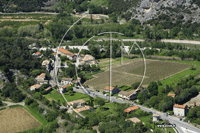 30140 Tornac - photo - Tornac (La Madeleine)