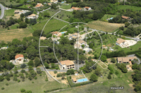 30140 Tornac - photo - Tornac (Las Costes)