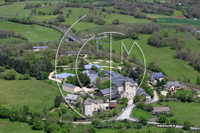 12150 Lapanouse - photo - Lapanouse (La Roquette)