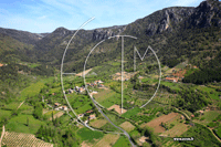 12720 Mostujouls - photo - Mostujouls (Comayras)