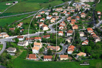 12250 Roquefort sur Soulzon - photo - Roquefort-sur-Soulzon (Lauras)