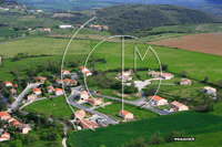 12250 Roquefort sur Soulzon - photo - Roquefort-sur-Soulzon (Lauras)