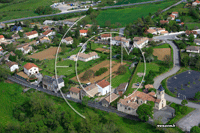 12250 Roquefort sur Soulzon - photo - Roquefort-sur-Soulzon (Lauras)