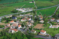 12250 Roquefort sur Soulzon - photo - Roquefort-sur-Soulzon (Lauras)