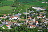 12250 Roquefort sur Soulzon - photo - Roquefort-sur-Soulzon (Lauras)