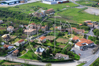 12250 Roquefort sur Soulzon - photo - Roquefort-sur-Soulzon (Lauras)