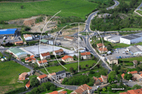 12250 Roquefort sur Soulzon - photo - Roquefort-sur-Soulzon (Lauras)