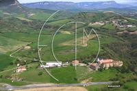 12250 Roquefort sur Soulzon - photo - Roquefort-sur-Soulzon (Moussac)