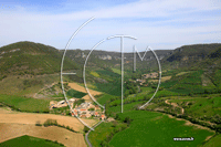 Photos de Saint-Georges-de-Luzenon (Sral)