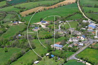 12150 Svrac le Chteau - photo - Svrac-le-Chteau (Blayac)