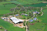 12150 Svrac le Chteau - photo - Svrac-le-Chteau (La Calsade)