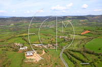 12150 Svrac le Chteau - photo - Svrac-le-Chteau (Saint-Dalmazy)