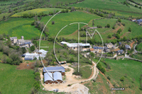 12150 Svrac le Chteau - photo - Svrac-le-Chteau (Saint-Dalmazy)