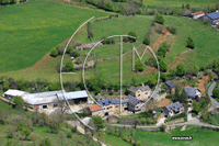 12150 Svrac le Chteau - photo - Svrac-le-Chteau (Saint-Dalmazy)