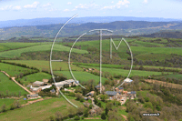 12150 Svrac le Chteau - photo - Svrac-le-Chteau (Le Bousquet)