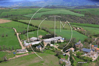 12150 Svrac le Chteau - photo - Svrac-le-Chteau (Le Bousquet)