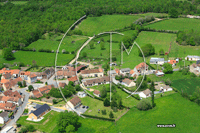 03410 Domrat - photo - Domrat (Ricros)