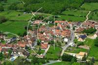 03410 Domrat - photo - Domrat (Ricros)