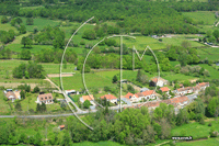 03410 Domrat - photo - Domrat (Ricros)