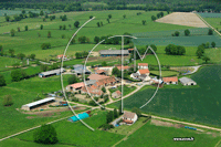03380 La Chapelaude - photo - La Chapelaude (La Courtas)