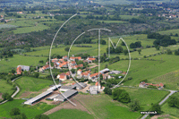 03380 La Chapelaude - photo - La Chapelaude (Saint-Sornin)