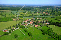03410 Lignerolles - photo - Lignerolles (Le Grand Cougour)