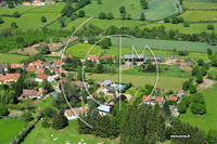 03410 Lignerolles - photo - Lignerolles (Le Grand Cougour)