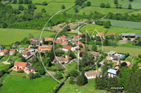 03410 Lignerolles - photo - Lignerolles (Le Grand Cougour)